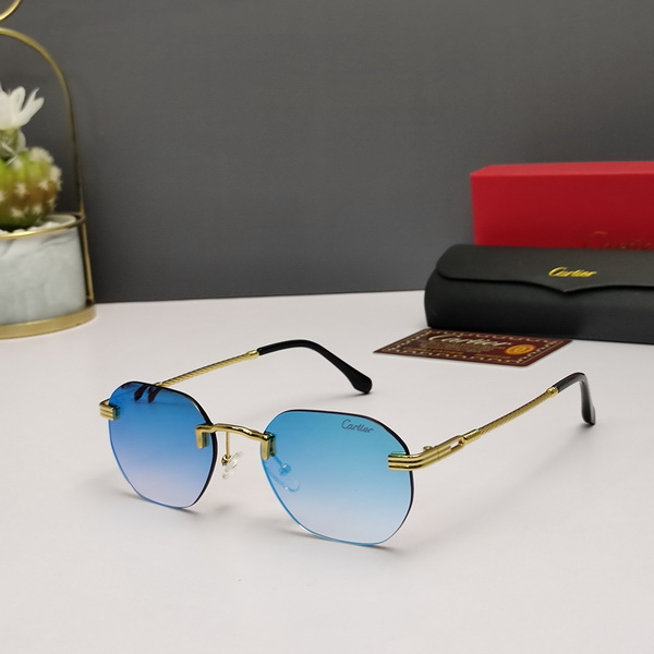 Ca*t*er sunglasses(aaaa)-609