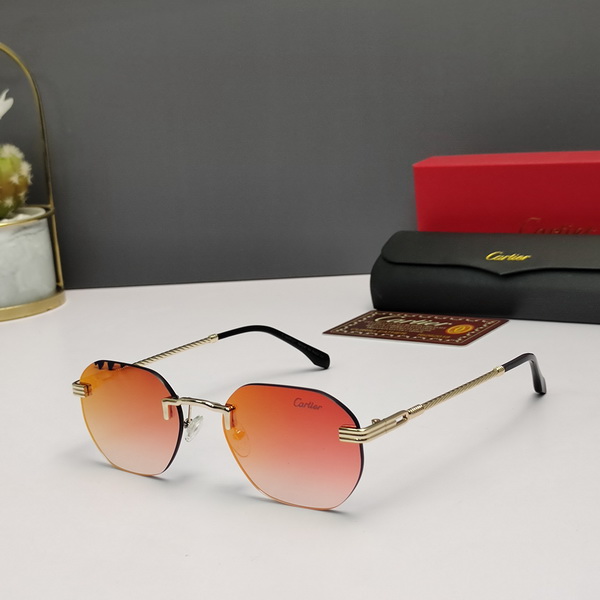 Ca*t*er sunglasses(aaaa)-606
