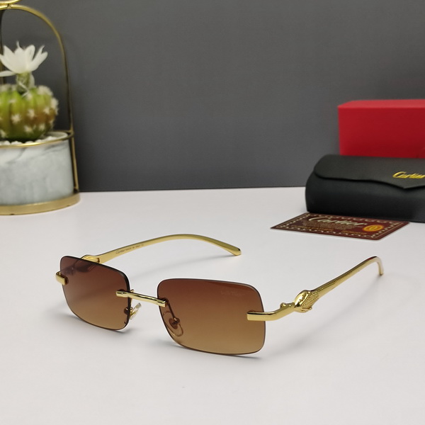 Ca*t*er sunglasses(aaaa)-603