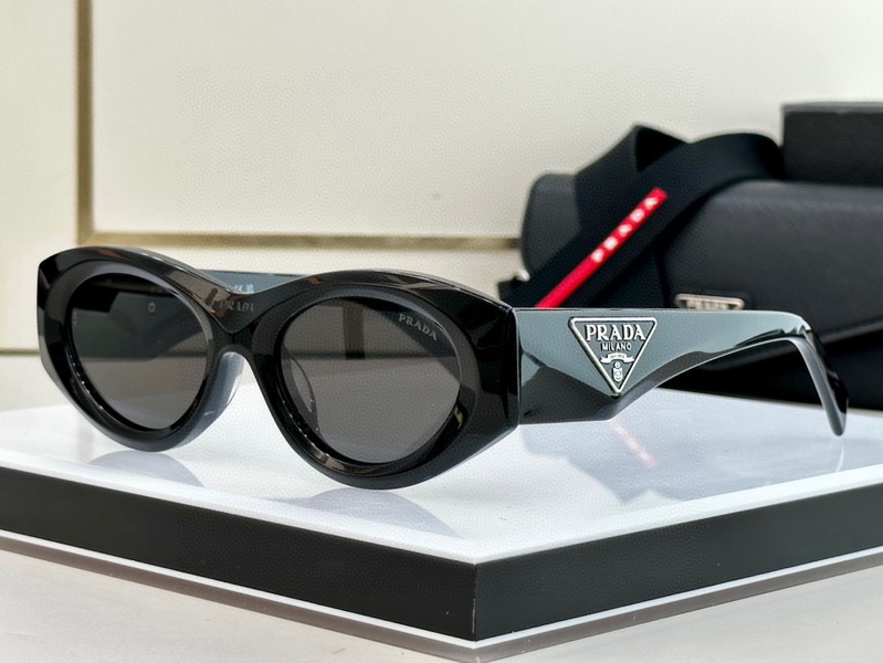 Pra*a sunglasses(aaaa)-3040