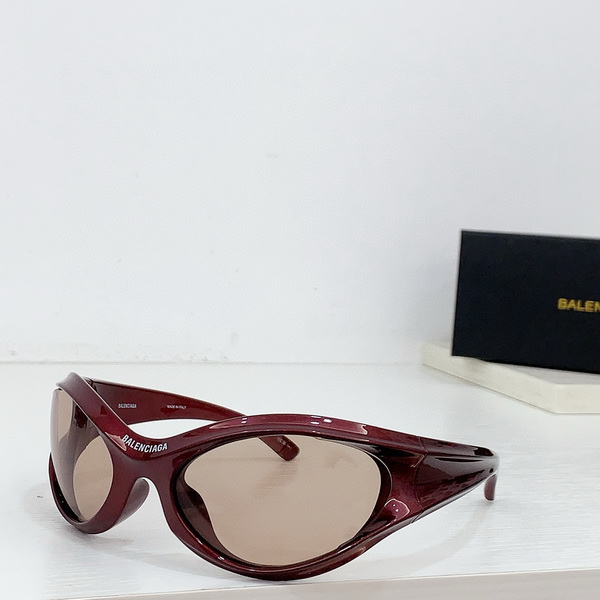 Ba*len*cia*ga sunglasses(aaaa)-364