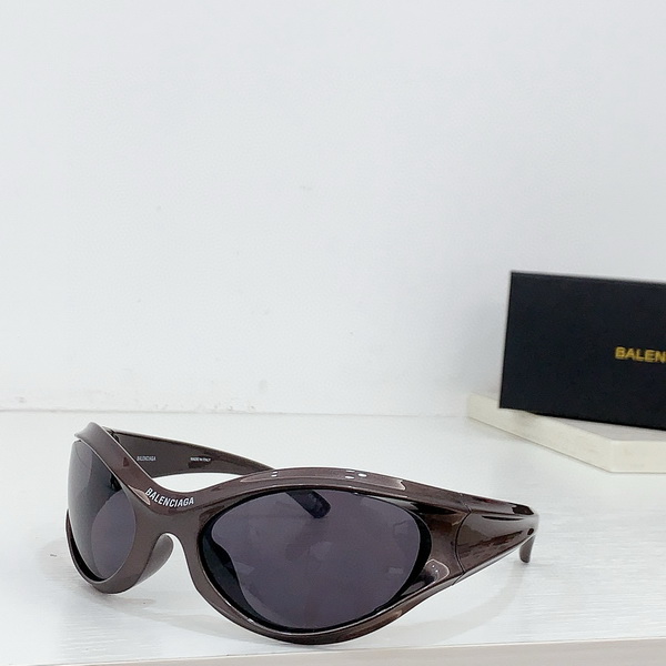 Ba*len*cia*ga sunglasses(aaaa)-363