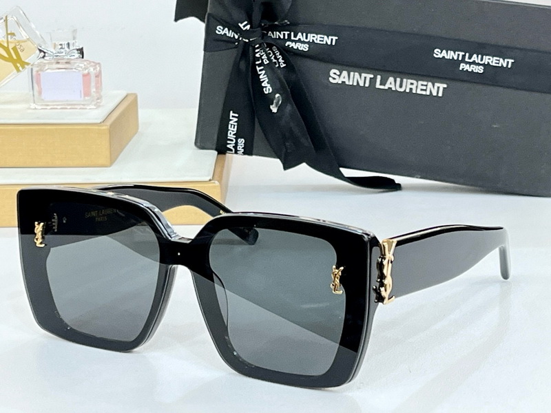 Y*L sunglasses(aaaa)-253