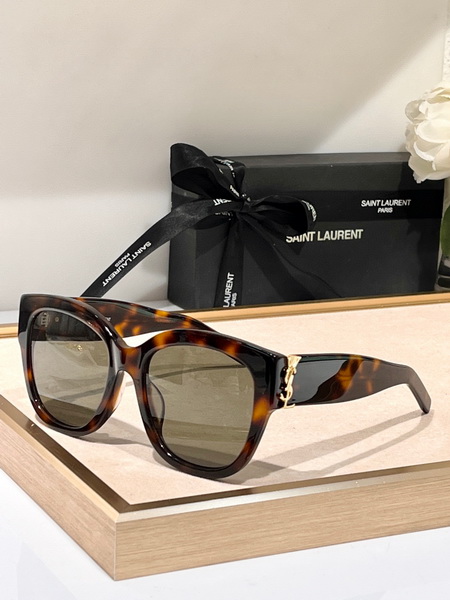 Y*L sunglasses(aaaa)-246