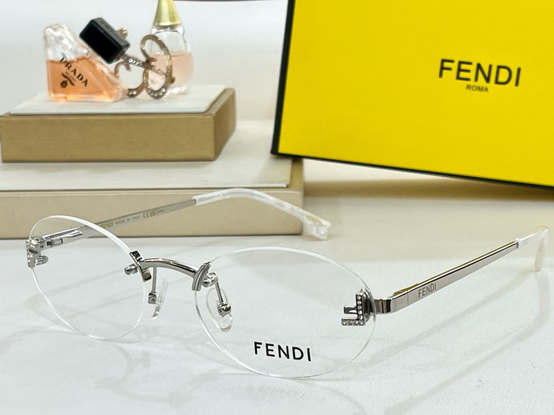 F**di sunglasses(aaaa)-160