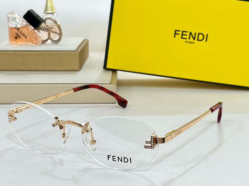 F**di sunglasses(aaaa)-157