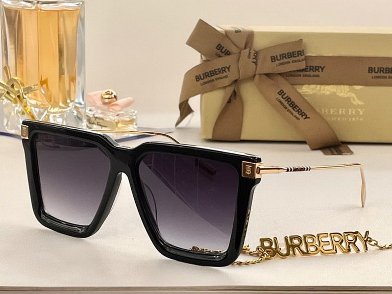B**rry sunglasses(aaaa)-565