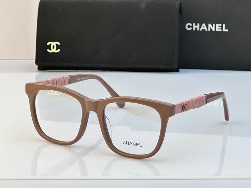 Ch*el sunglasses(aaaa)-245