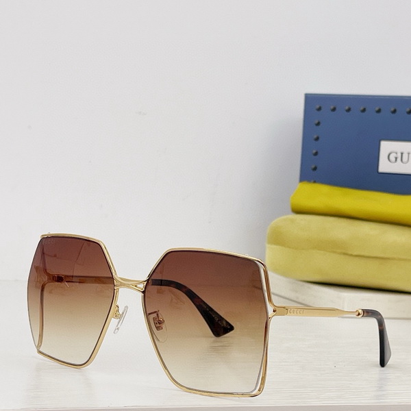 G*u*i sunglasses(aaaa)-2264