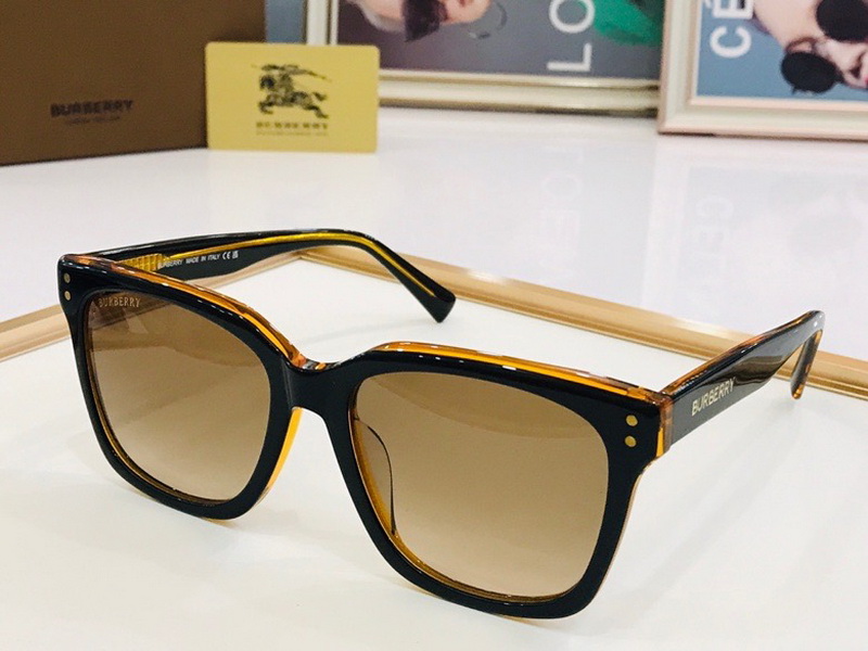 B**rry sunglasses(aaaa)-562