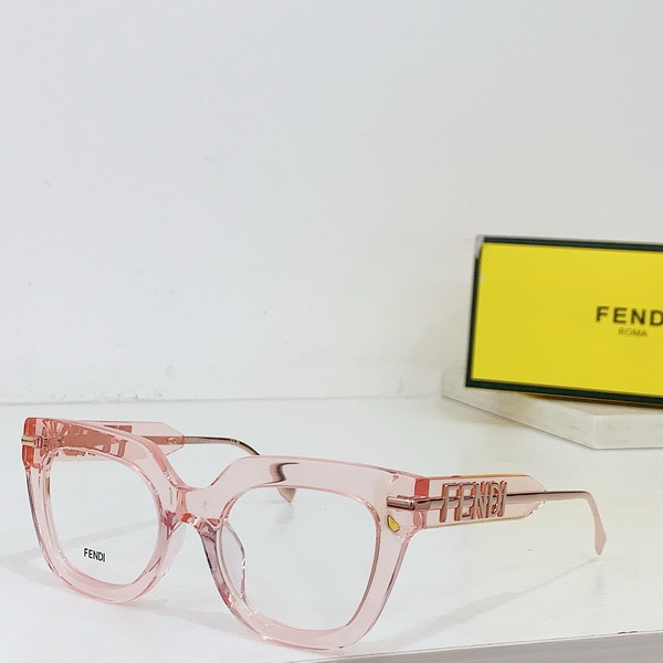 F**di sunglasses(aaaa)-153