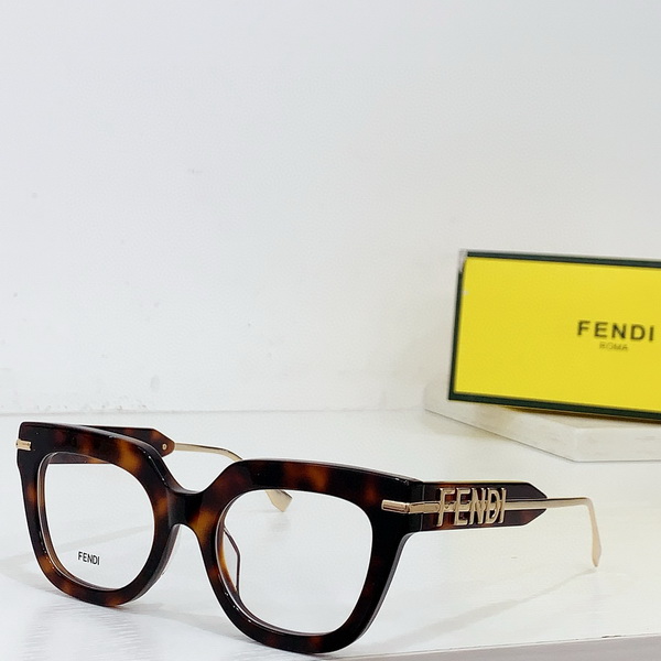 F**di sunglasses(aaaa)-151