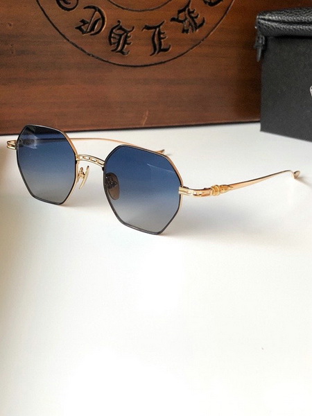 Ch**me He**ts sunglasses(aaaa)-1290