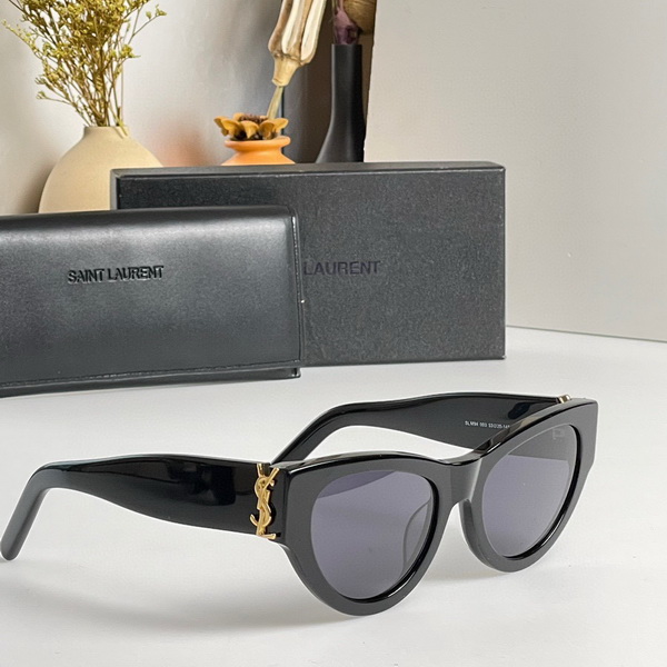 Y*L sunglasses(aaaa)-243