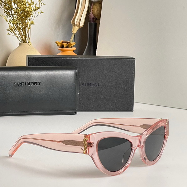Y*L sunglasses(aaaa)-239
