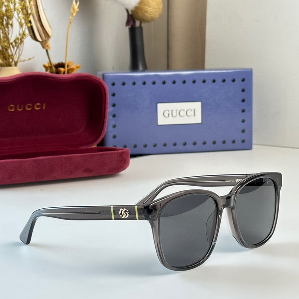 G*u*i sunglasses(aaaa)-2253