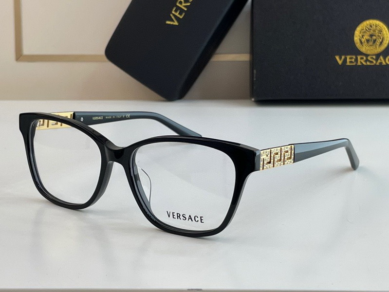 Versace Sunglasses(AAAA)-353