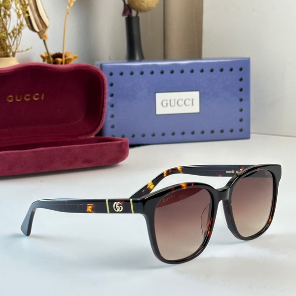 G*u*i sunglasses(aaaa)-2252