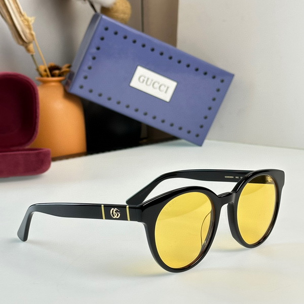 G*u*i sunglasses(aaaa)-2243