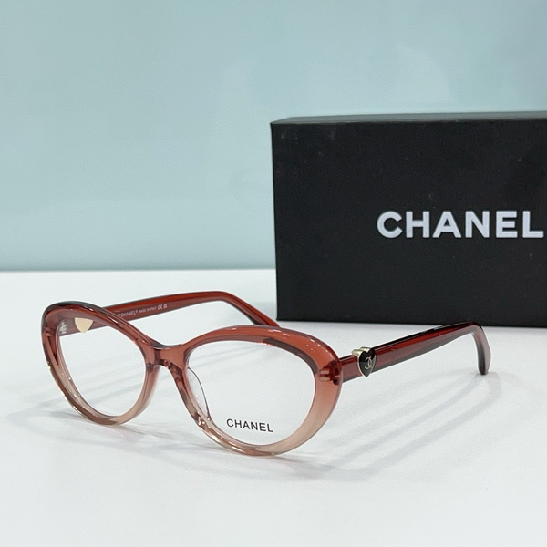 Ch*el sunglasses(aaaa)-240