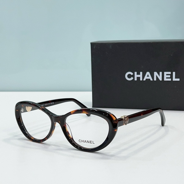 Ch*el sunglasses(aaaa)-234