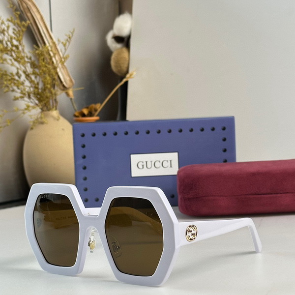 G*u*i sunglasses(aaaa)-2239