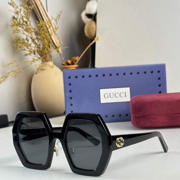 G*u*i sunglasses(aaaa)-2238