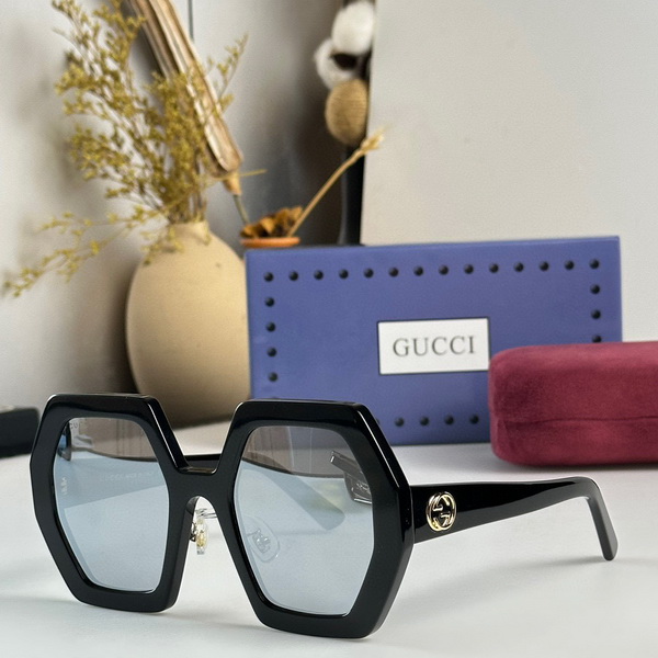 G*u*i sunglasses(aaaa)-2235