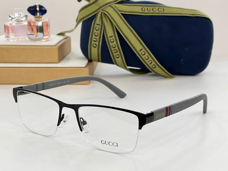 G*u*i sunglasses(aaaa)-452