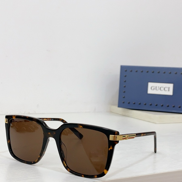 G*u*i sunglasses(aaaa)-2232