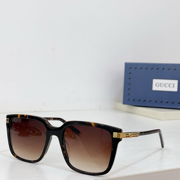 G*u*i sunglasses(aaaa)-2230
