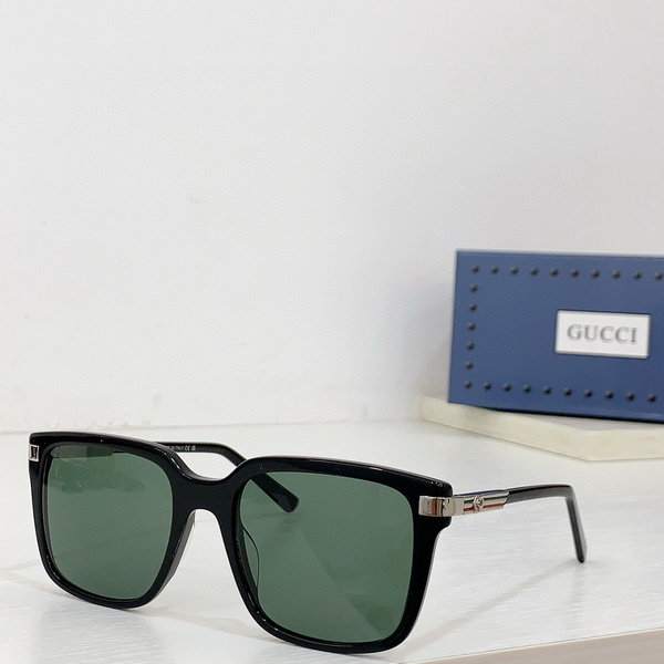 G*u*i sunglasses(aaaa)-2229