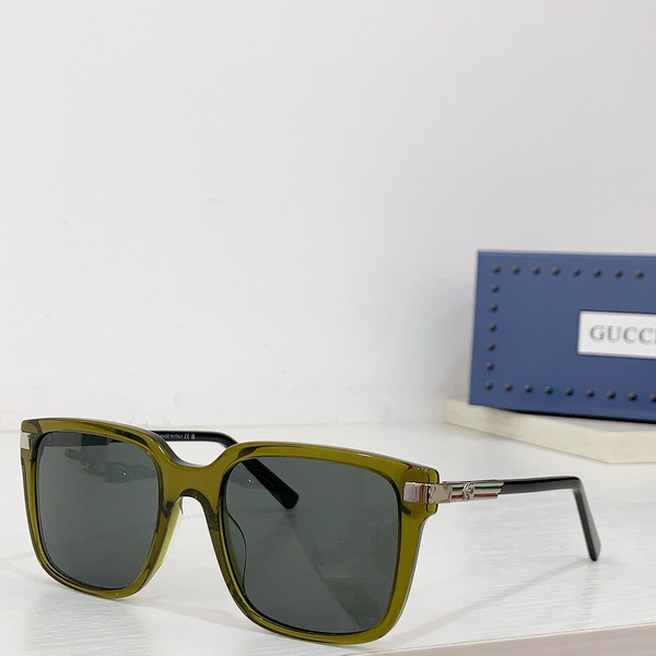 G*u*i sunglasses(aaaa)-2227