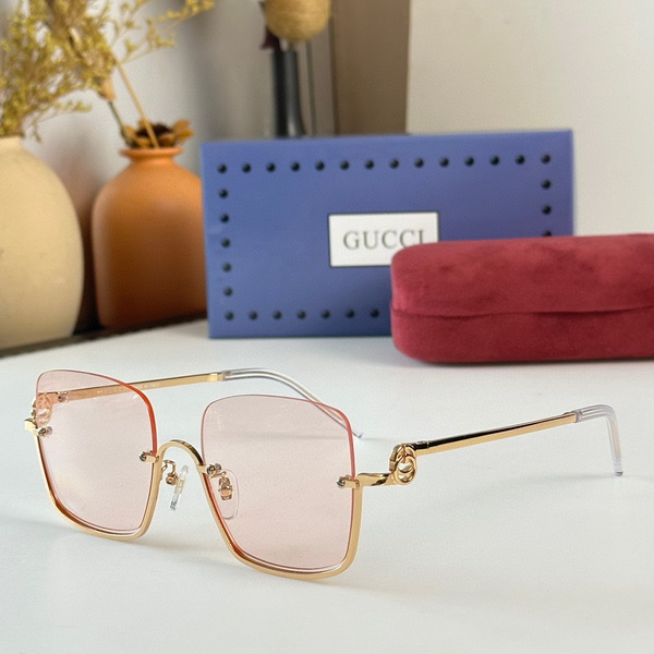 G*u*i sunglasses(aaaa)-2223