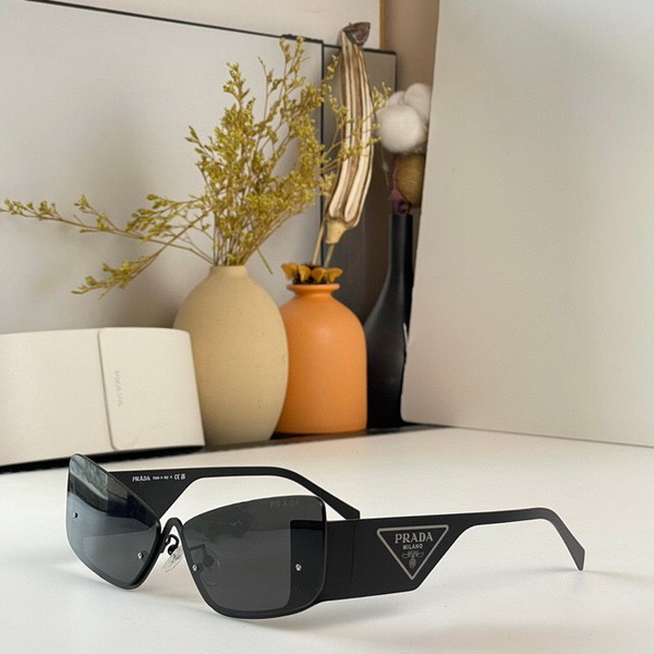 Pra*a sunglasses(aaaa)-3022