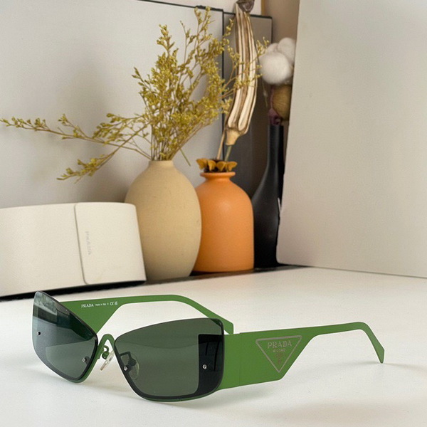 Pra*a sunglasses(aaaa)-3021