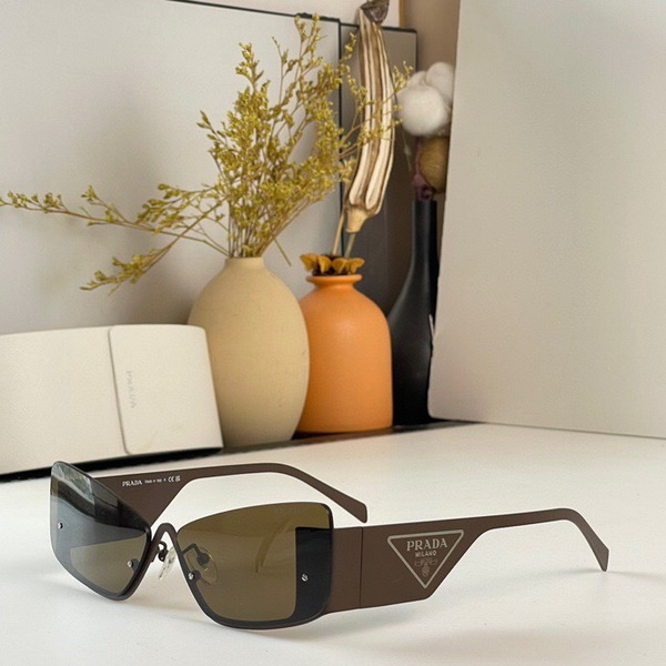 Pra*a sunglasses(aaaa)-3020