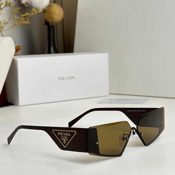 Pra*a sunglasses(aaaa)-3019