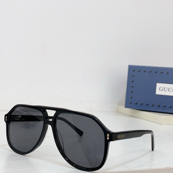 G*u*i sunglasses(aaaa)-2217
