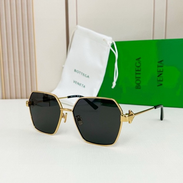 bo*te*ga Ve*ne*ta sunglasses(aaaa)-349