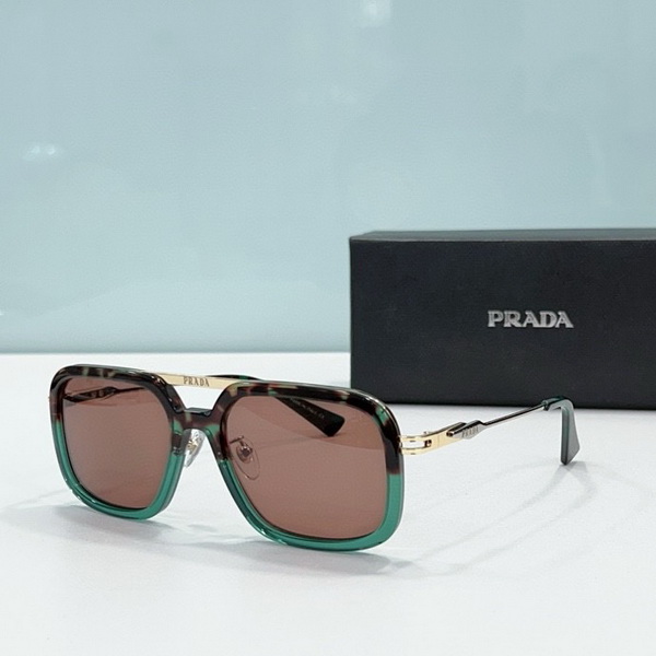 Pra*a sunglasses(aaaa)-3009