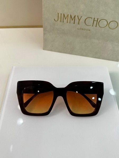 Ji*y Ch* sunglasses(aaaa)-169