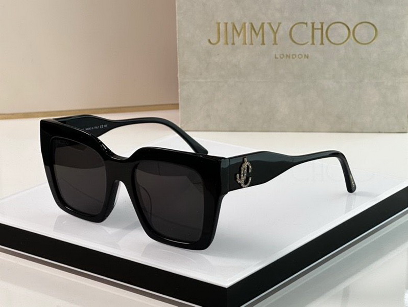 Ji*y Ch* sunglasses(aaaa)-167
