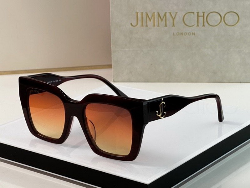 Ji*y Ch* sunglasses(aaaa)-168