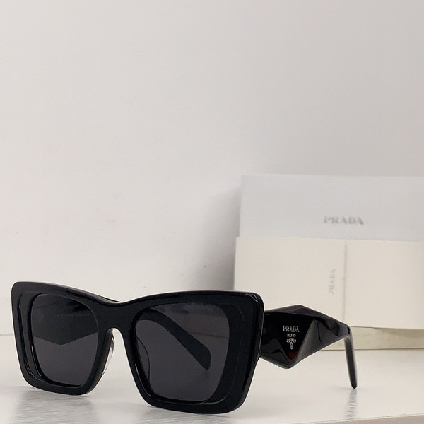 Pra*a sunglasses(aaaa)-3007