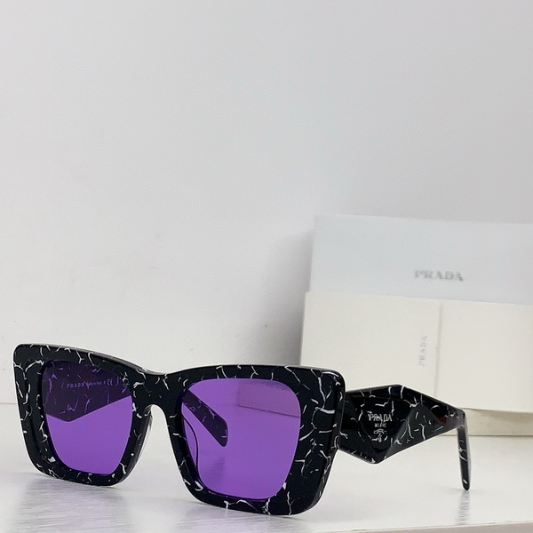 Pra*a sunglasses(aaaa)-3005
