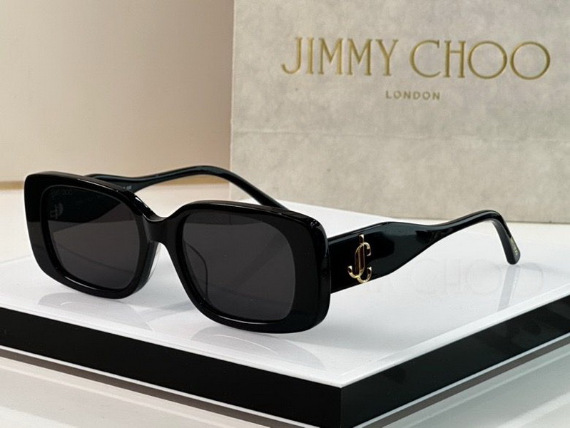 Ji*y Ch* sunglasses(aaaa)-165