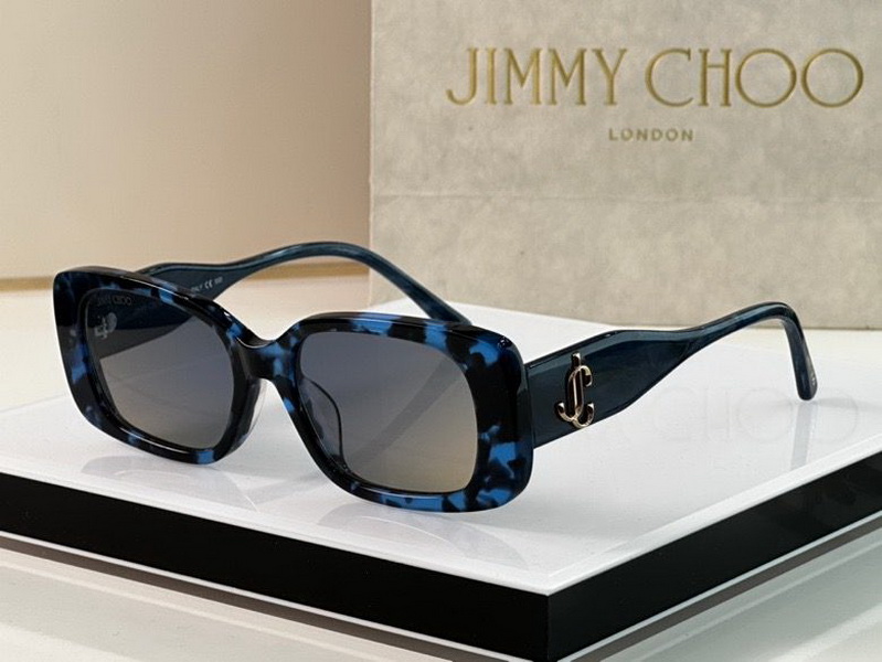 Ji*y Ch* sunglasses(aaaa)-164
