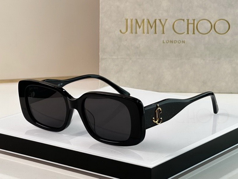 Ji*y Ch* sunglasses(aaaa)-162