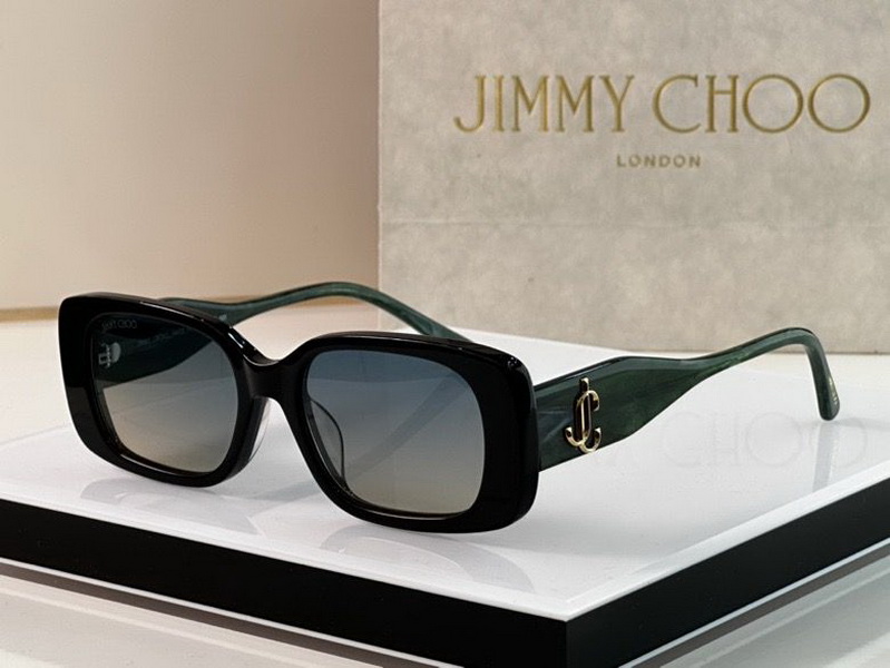 Ji*y Ch* sunglasses(aaaa)-160